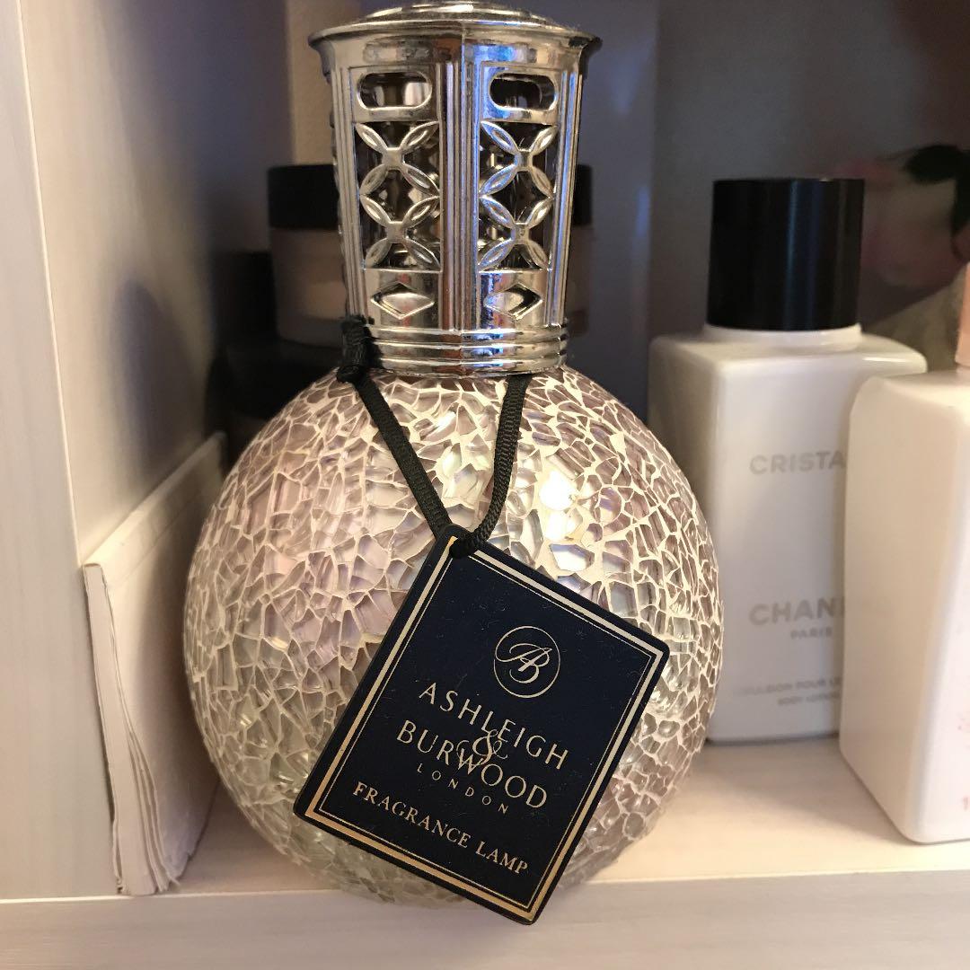 オルコールランプ