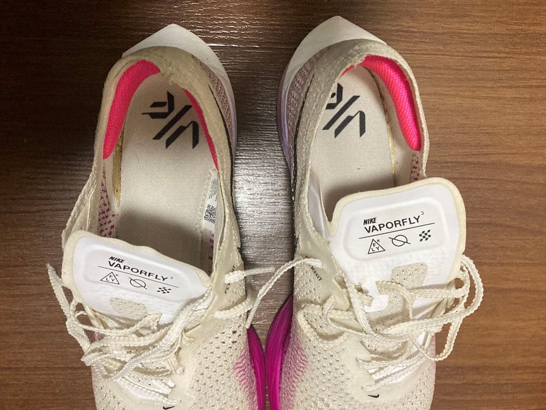 ヴェイパーフライ3 29cm