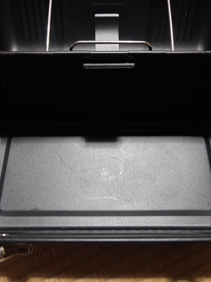 STANLEY スタンレー　ランチボックス　9.5L ブラック