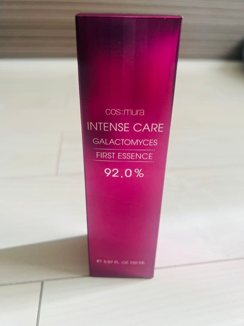 コスムラ☆スキンケアセット