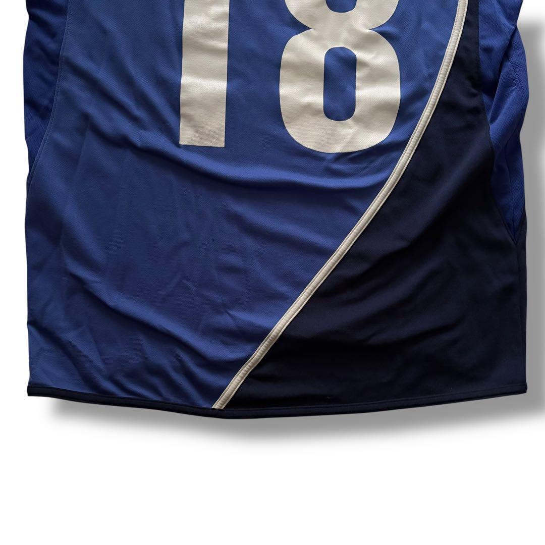 非売品 カターレ富山 選手着用 長袖ユニフォーム