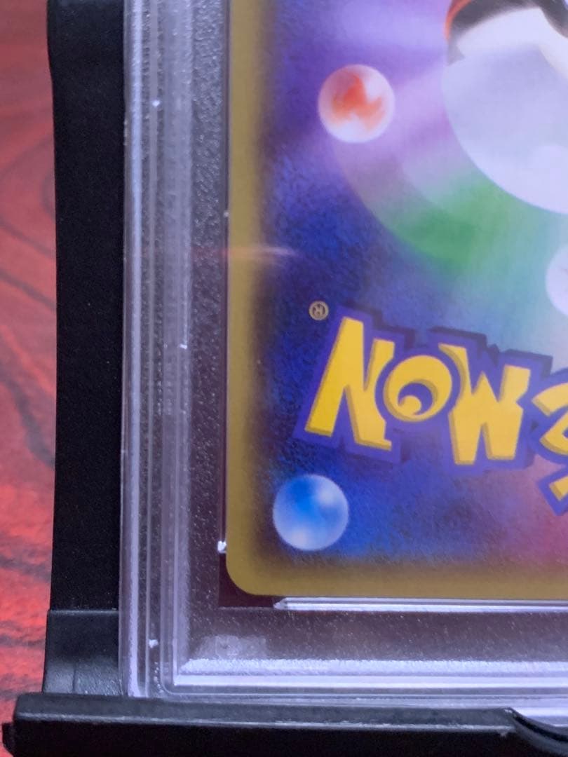 ポケモンカード XY PROMO #164 FA/SYLA