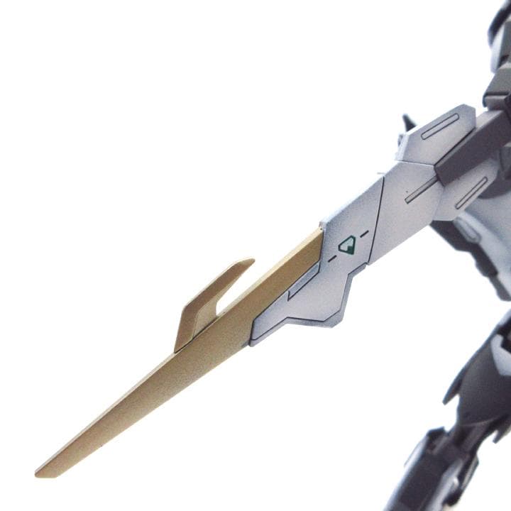 ガンダム　バルバトス ルプス レクス　塗装完成品　バルバトスルプスレクス