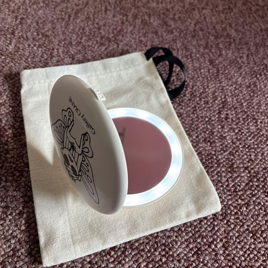 josie's runway コンパクトライト付き三浦大地