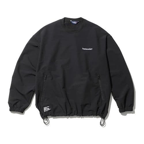 トップス FreshServiceSport STORMFLEECE CREWNECK