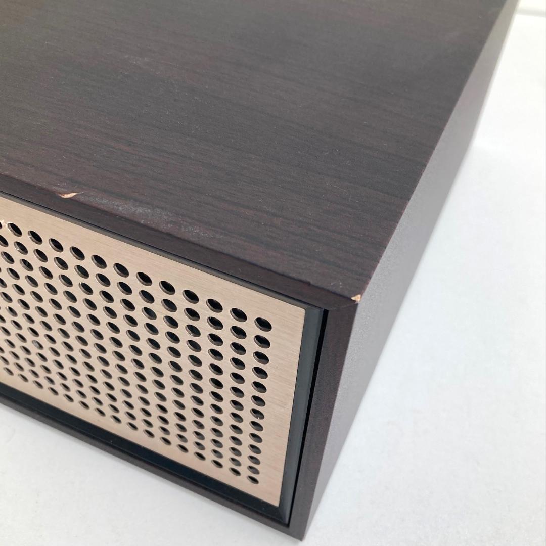 JVCケンウッド　コンパクトコンポーネントシステム　NX-W30