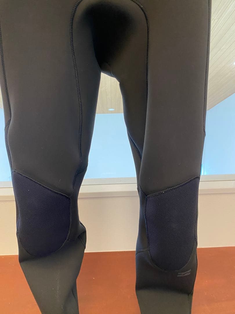 BILLABONG シーガル Lサイズ　2回着用