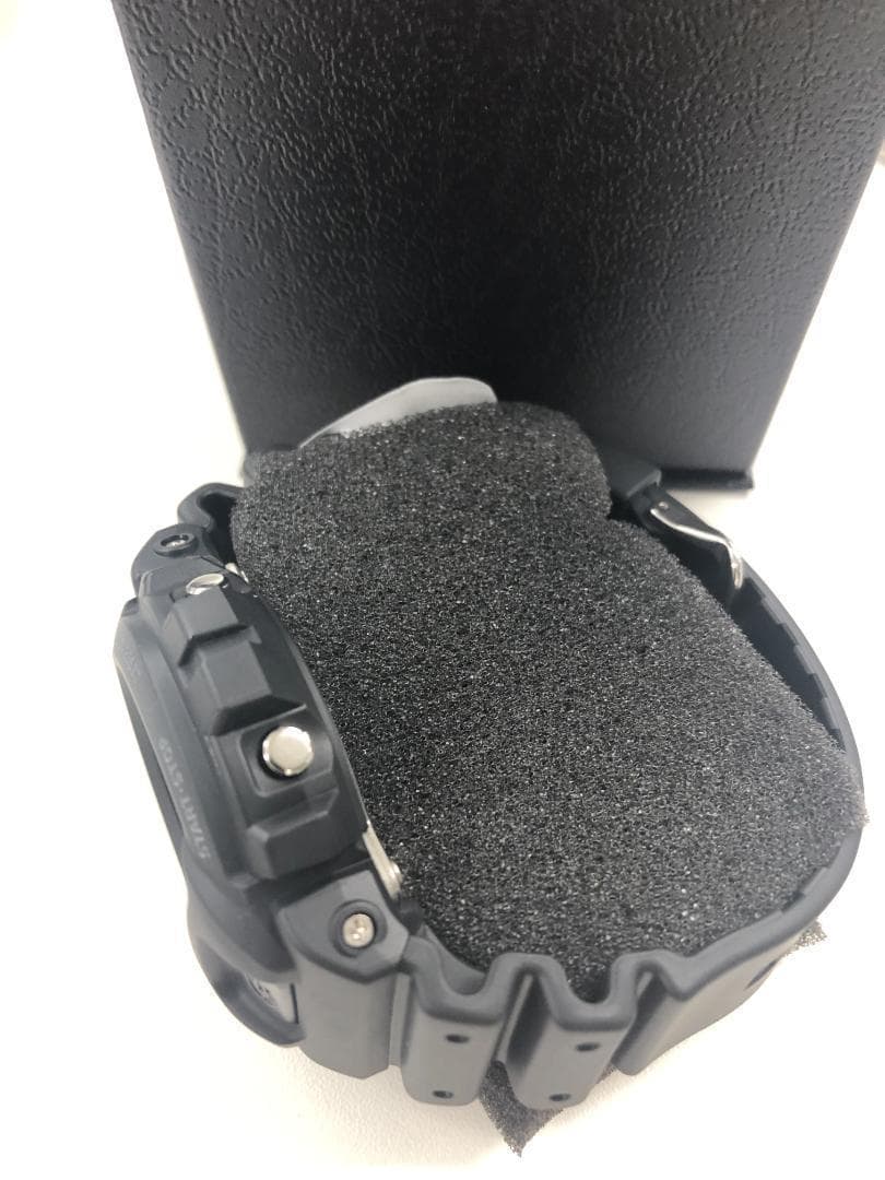 新品　G-SHOCK　GW-6900-1JF