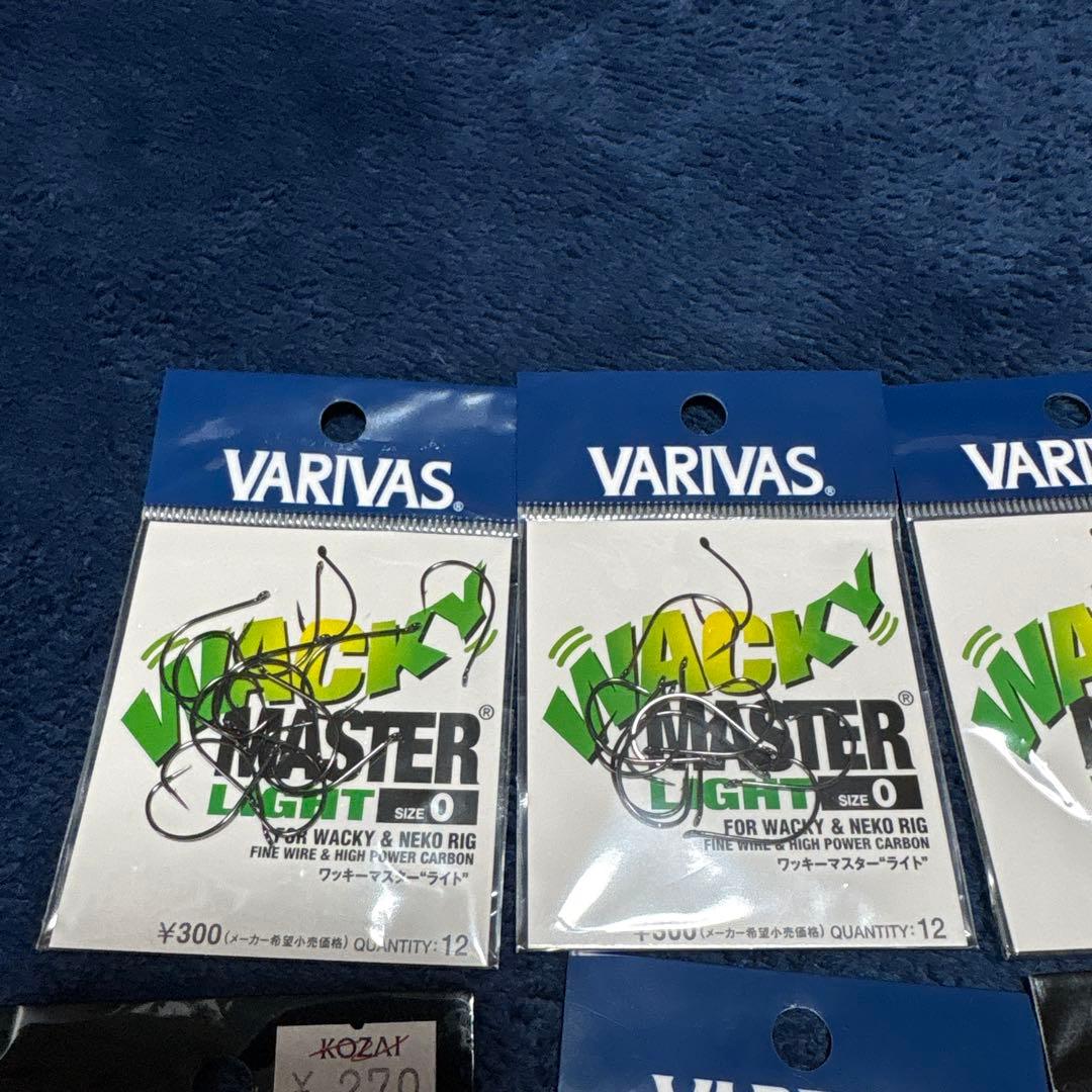 バリアルハンドル 87 ブラック その他ルアー、フック