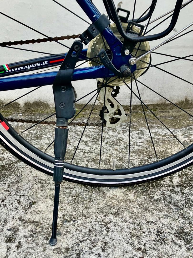 GIOS MISTRAL 520サイズ 【引取限定】