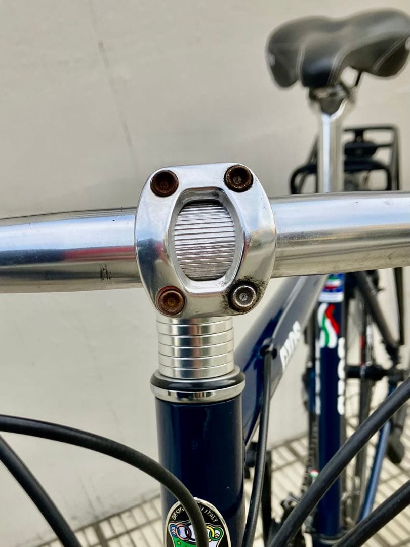 GIOS MISTRAL 520サイズ 【引取限定】