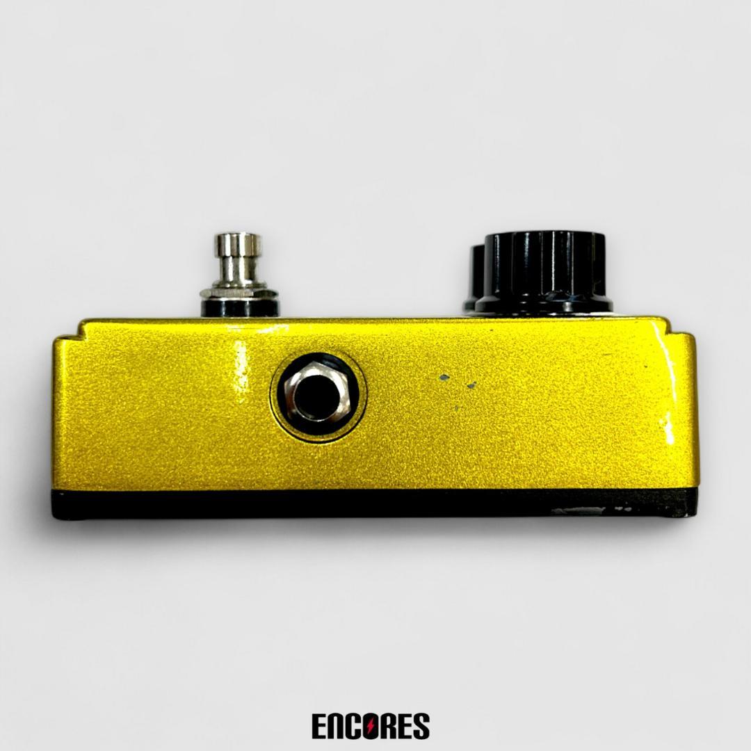 DOD Overdrive Preamp 250 オーバードライブ