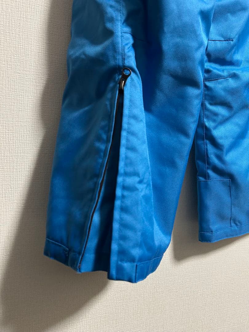 スキーウェア スノーボードウェア 上下セット キッズ140-150