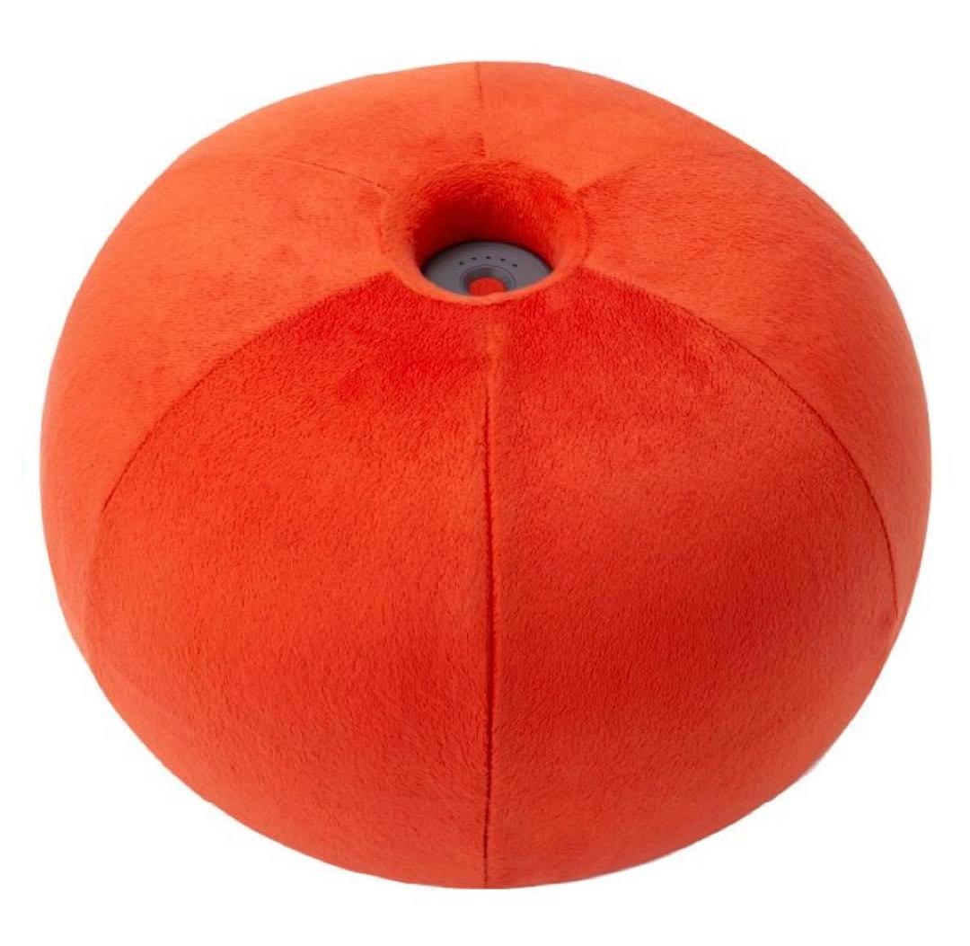 ✦PROIDEA ストレッチパートナー ハグスフィア✦オレンジ