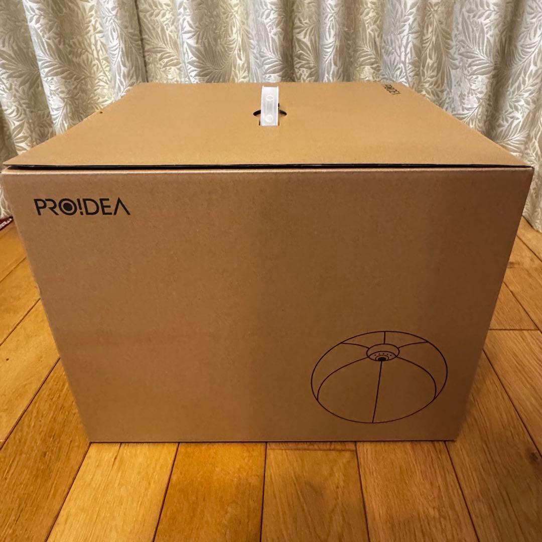 ✦PROIDEA ストレッチパートナー ハグスフィア✦オレンジ