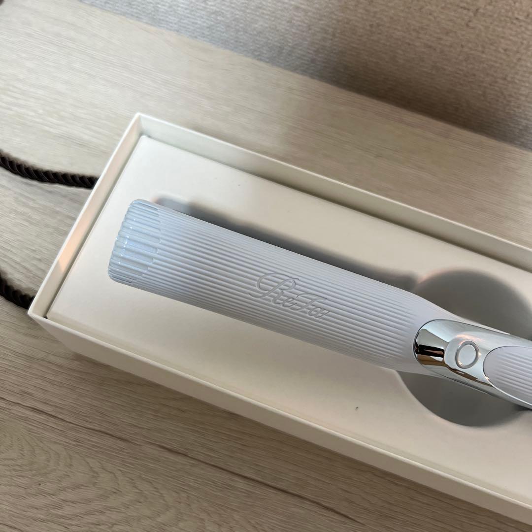 ReFa STRAIGHT IRON PRO ストレートヘアアイロン