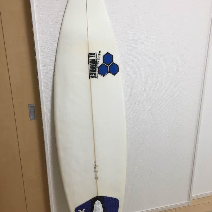 アルメリック サーフボード プロトン チームライト