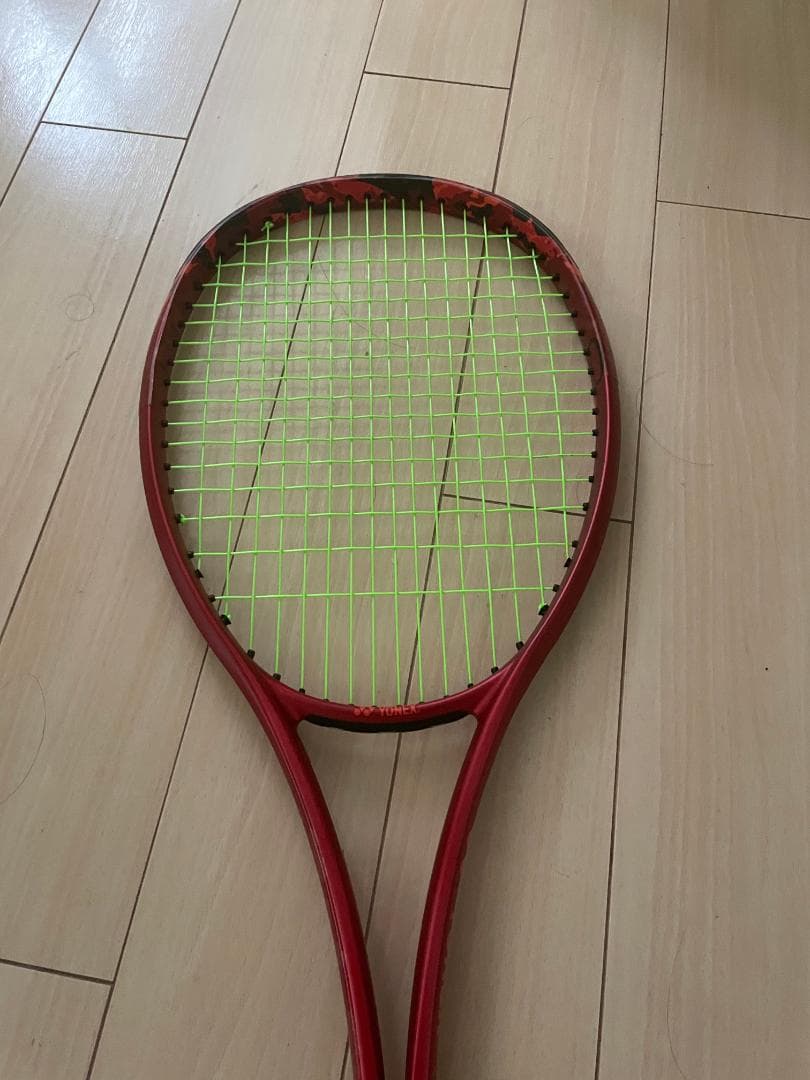 (早い者勝ち)ヨネックス ジオブレイク70v