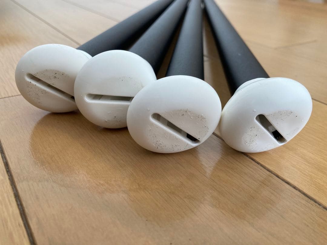 BABYBJORN ベビービョルン　ハイチェア　廃盤　スタイ　おまけ付き