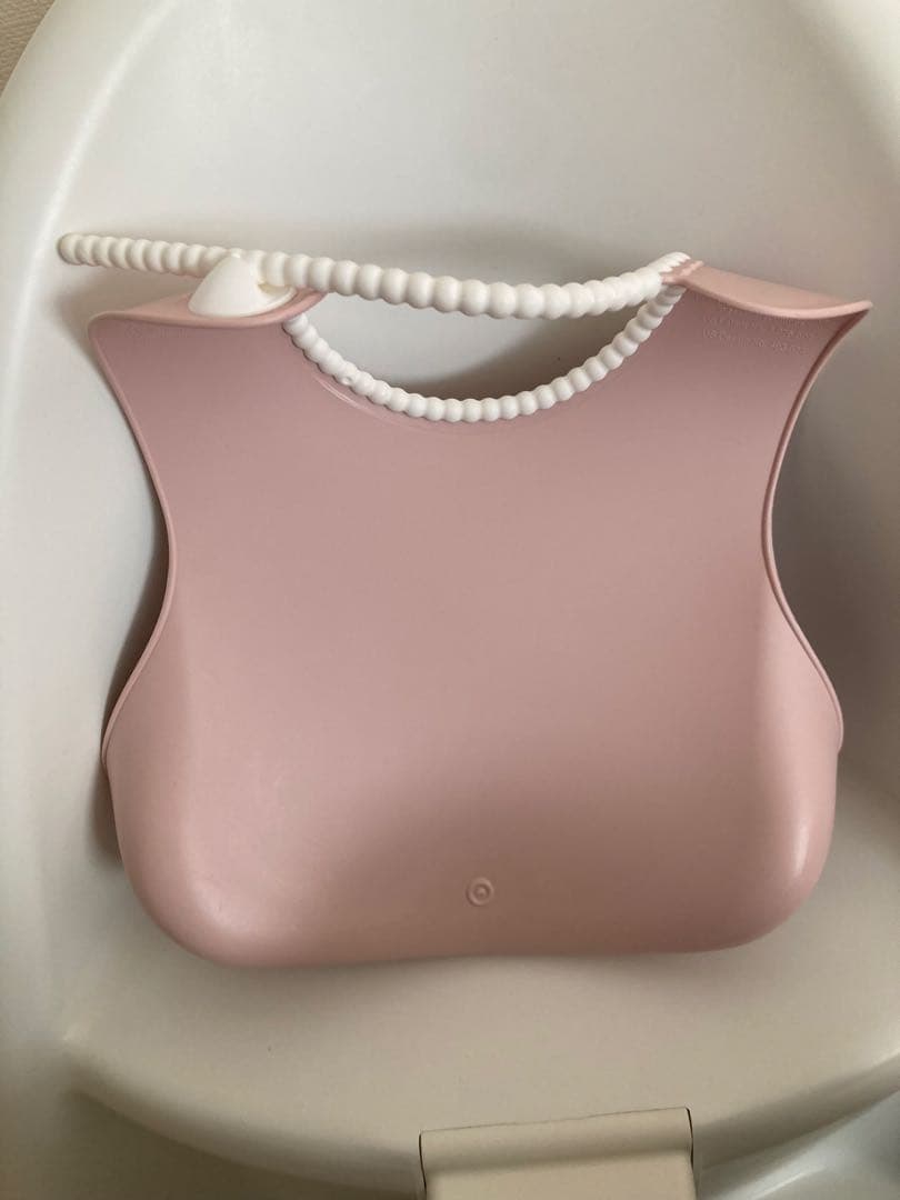 BABYBJORN ベビービョルン　ハイチェア　廃盤　スタイ　おまけ付き