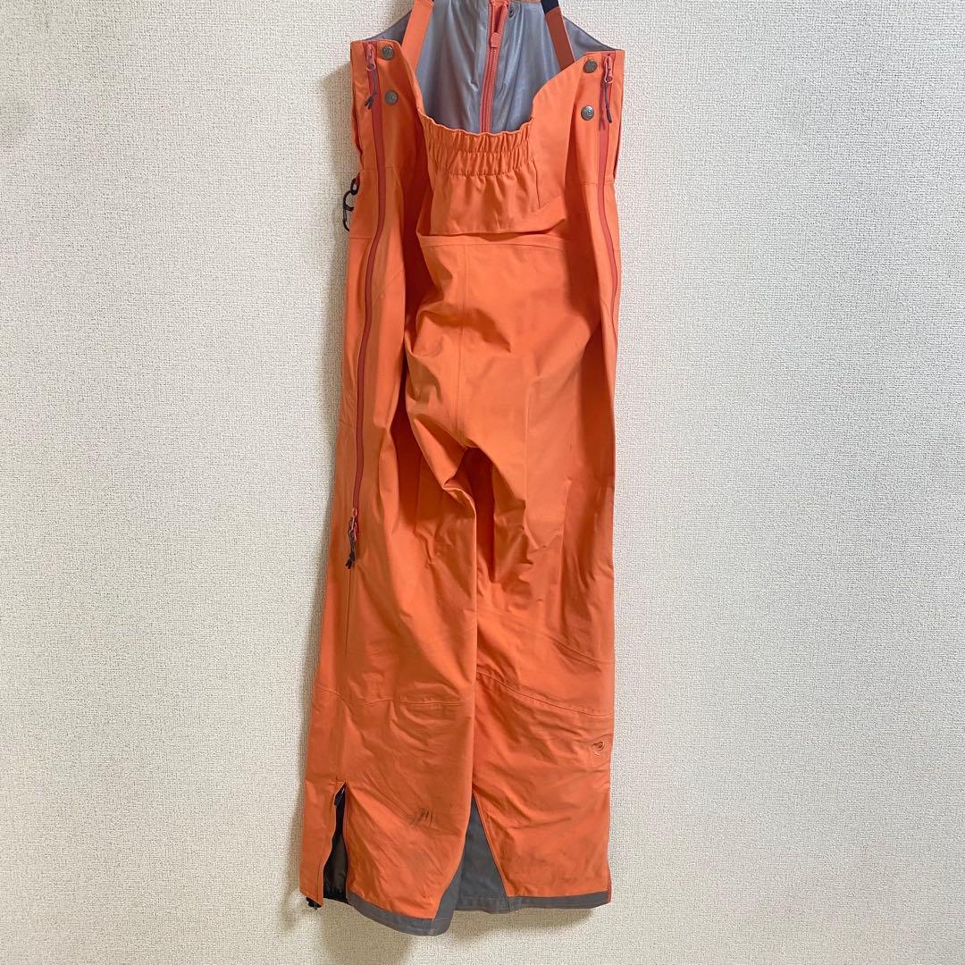 プリズム スノーボードウェア P.RHYTHM 上下セット　セットアップ