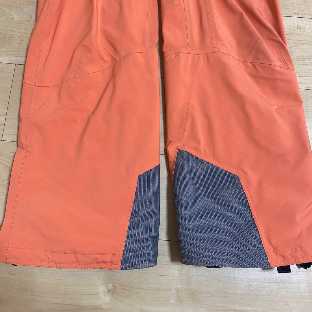 プリズム スノーボードウェア P.RHYTHM 上下セット　セットアップ