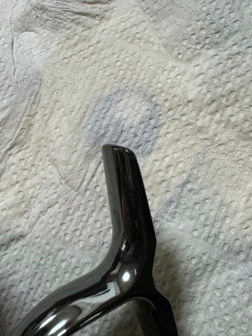 ララペン　美品　22イグジスト　PCLT3000 ほぼ新品の糸付き