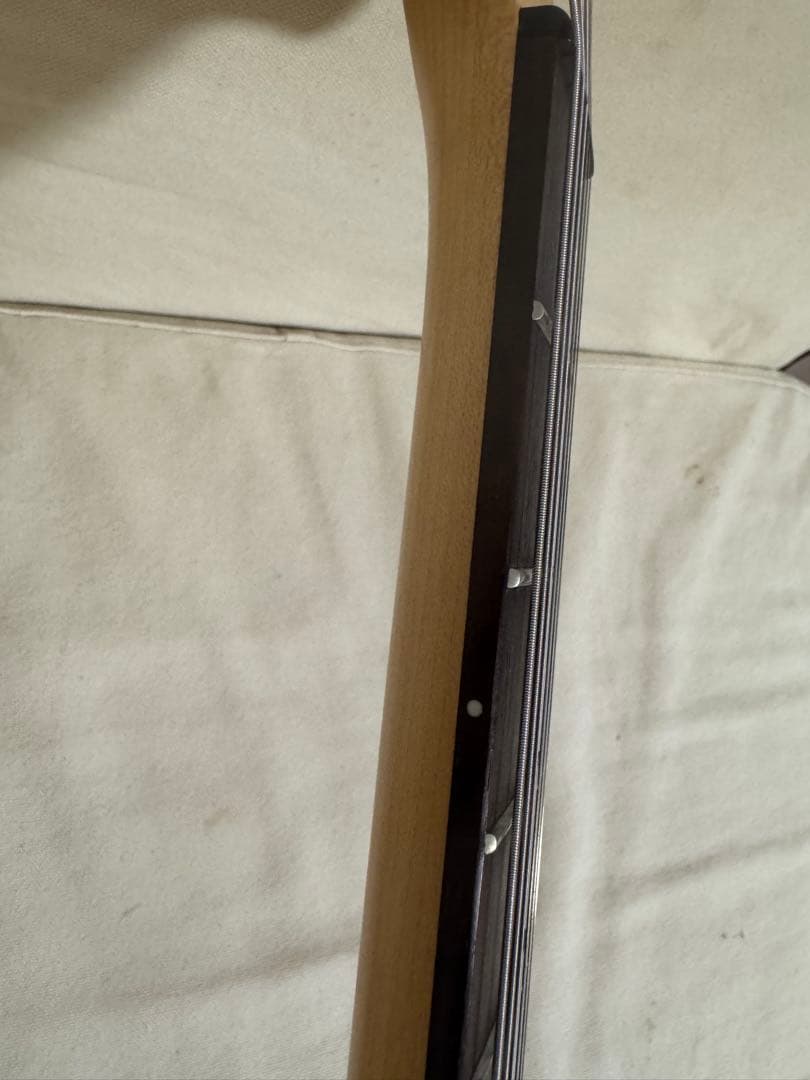 おまけ付き　Yamaha Pacifica 312ブラックエレキギター