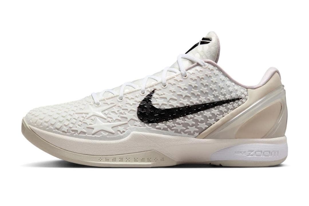 26.5 Kobe 6 Protro ナイキ コービー6 プロトロ \"セイル\"