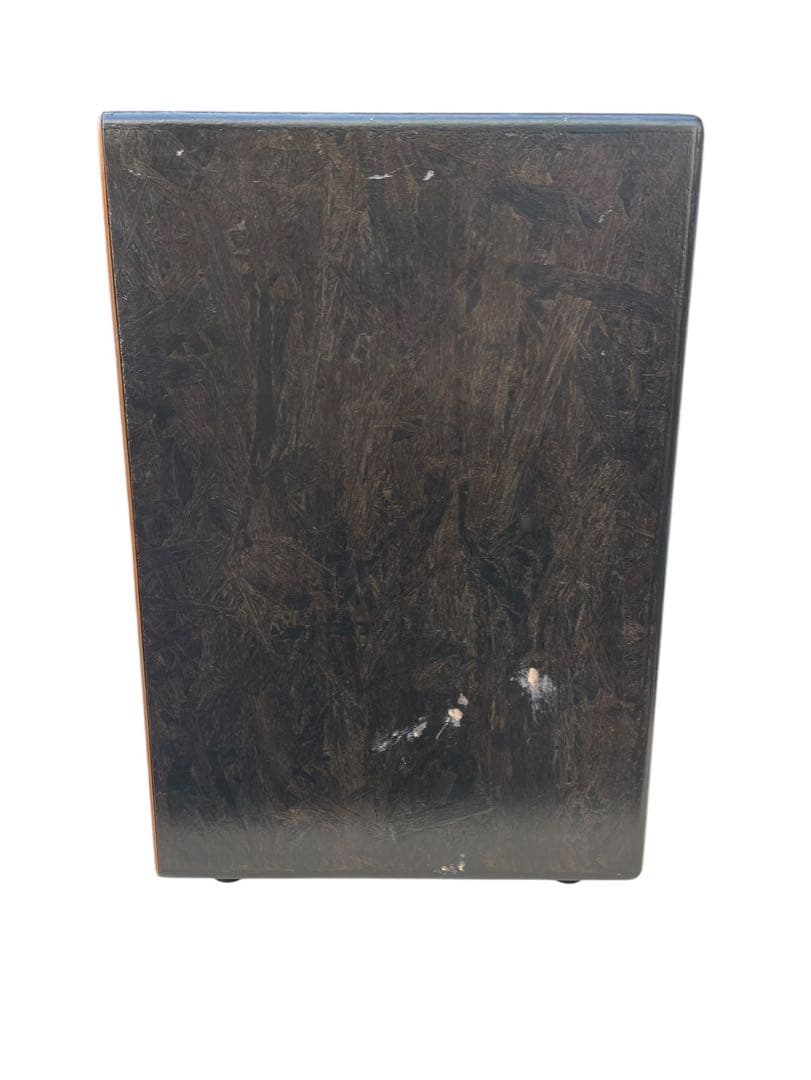 Pearl パール チップボード カホン ケース付き