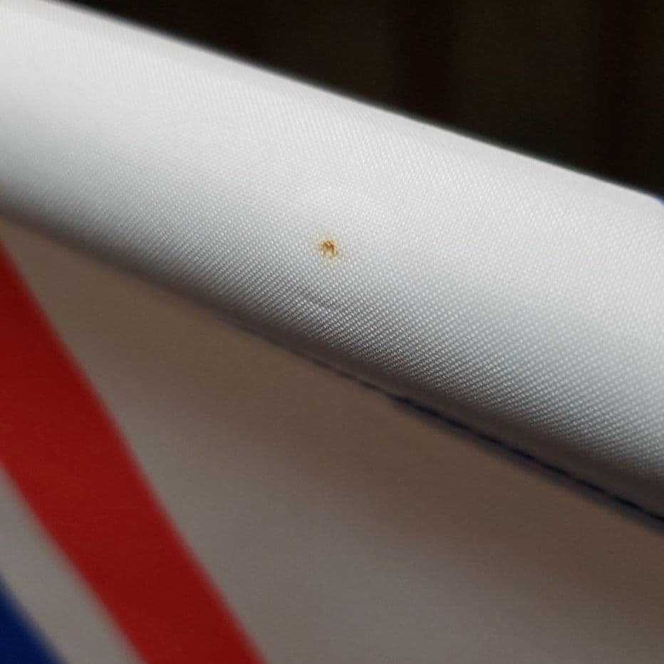 日産マリノス　応援グッズ