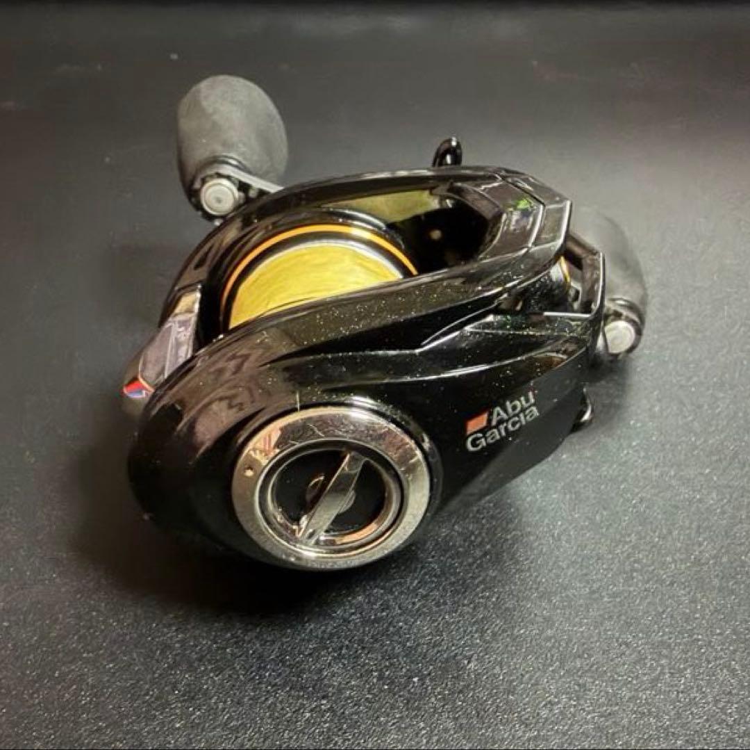 アブガルシア Revo ALC-BF7