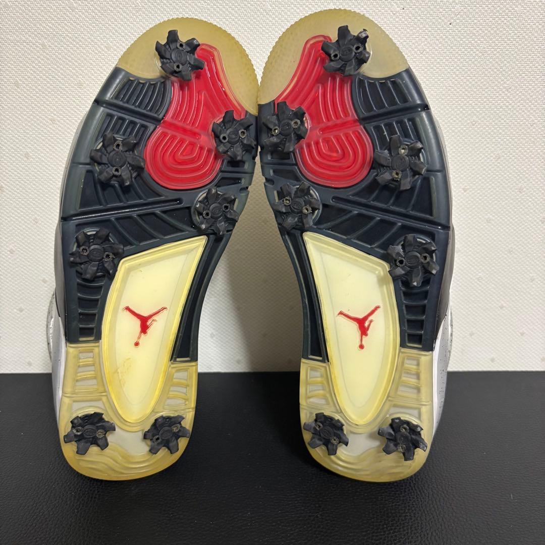 NIKE JORDAN 4 GOLF ナイキ ジョーダン 4 G