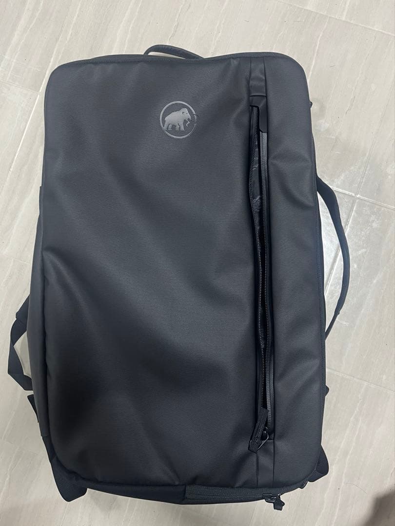 MAMMUT マムート　セオン 3-ウェイ 20 Seon 3-Way 20