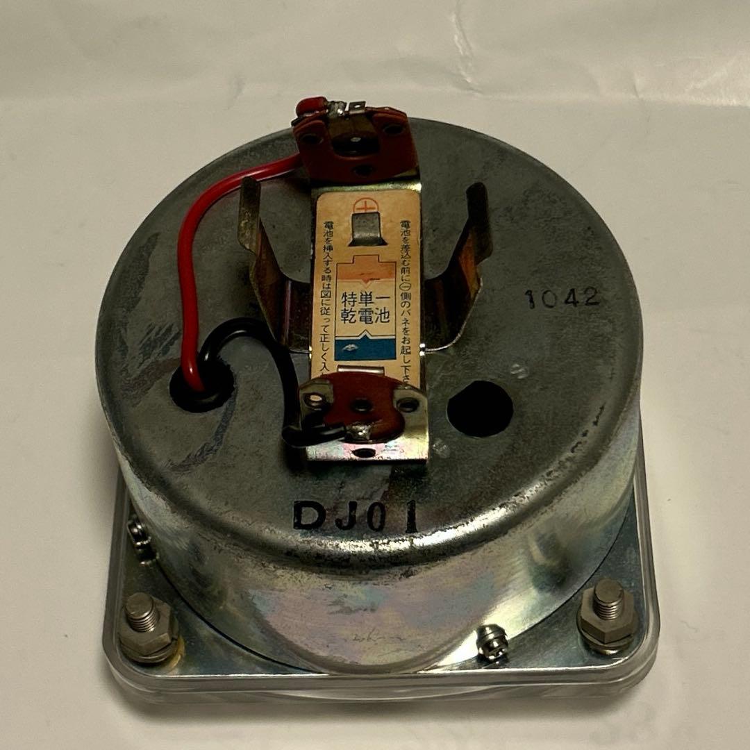 レア　国鉄　ジェコ　JNR 時計