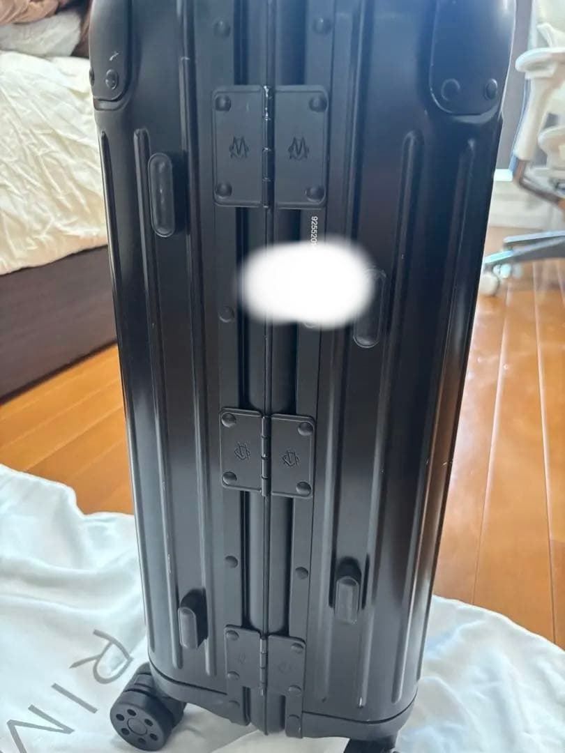 生涯保証リモワオリジナルキャビンS31lLrimowaCabinoriginal