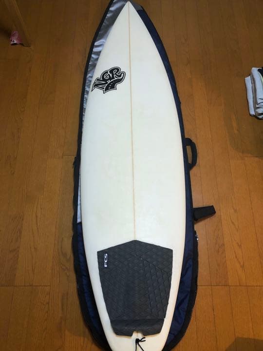 NGR サーフボード