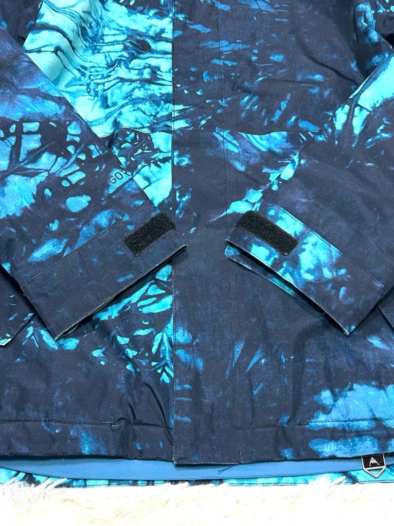 Burton GORE-TEX スノーボードウェア キッズMサイズ　140