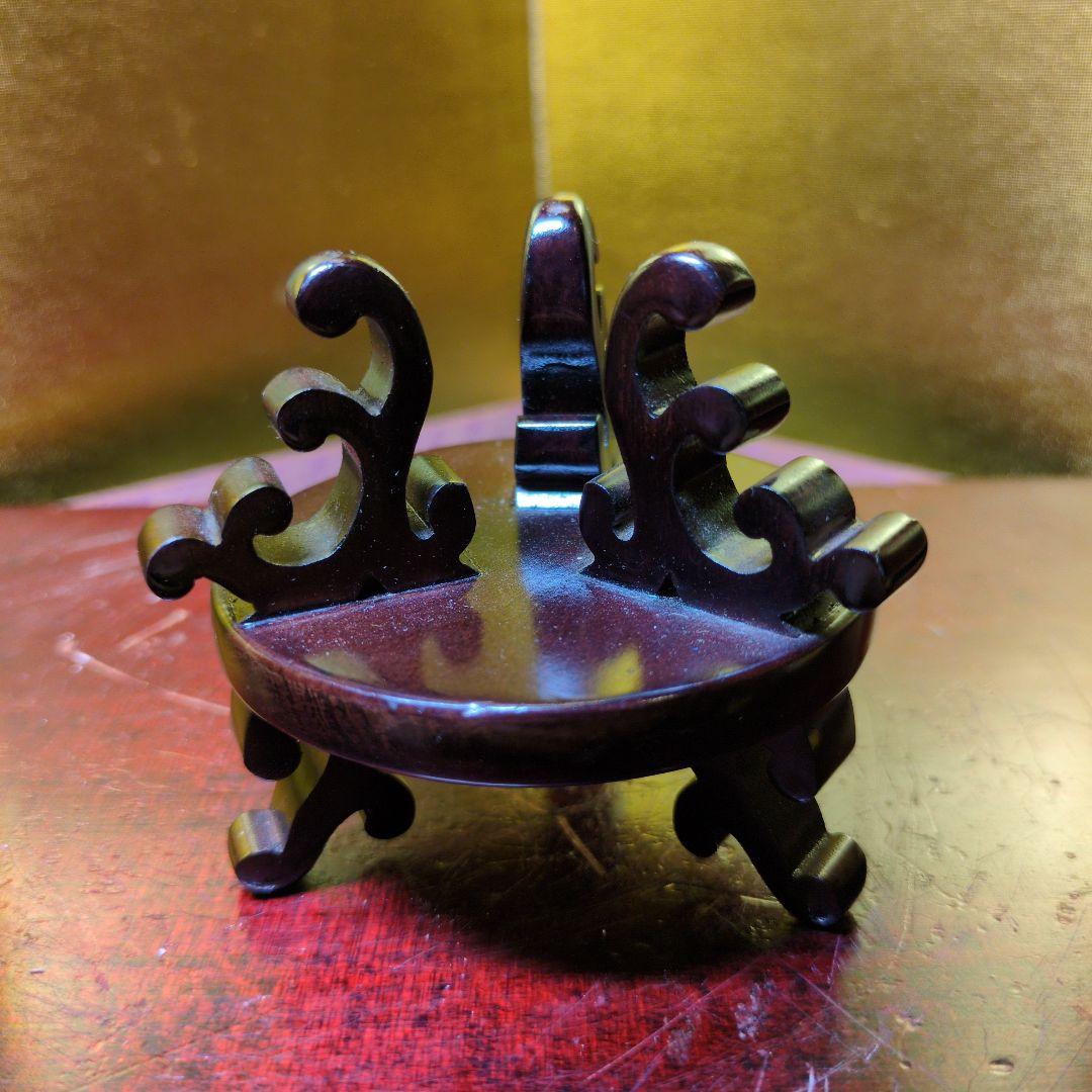 カンババジャスパー スフィア 直径85mm 1kg 丸玉 天然石 パワーストーン