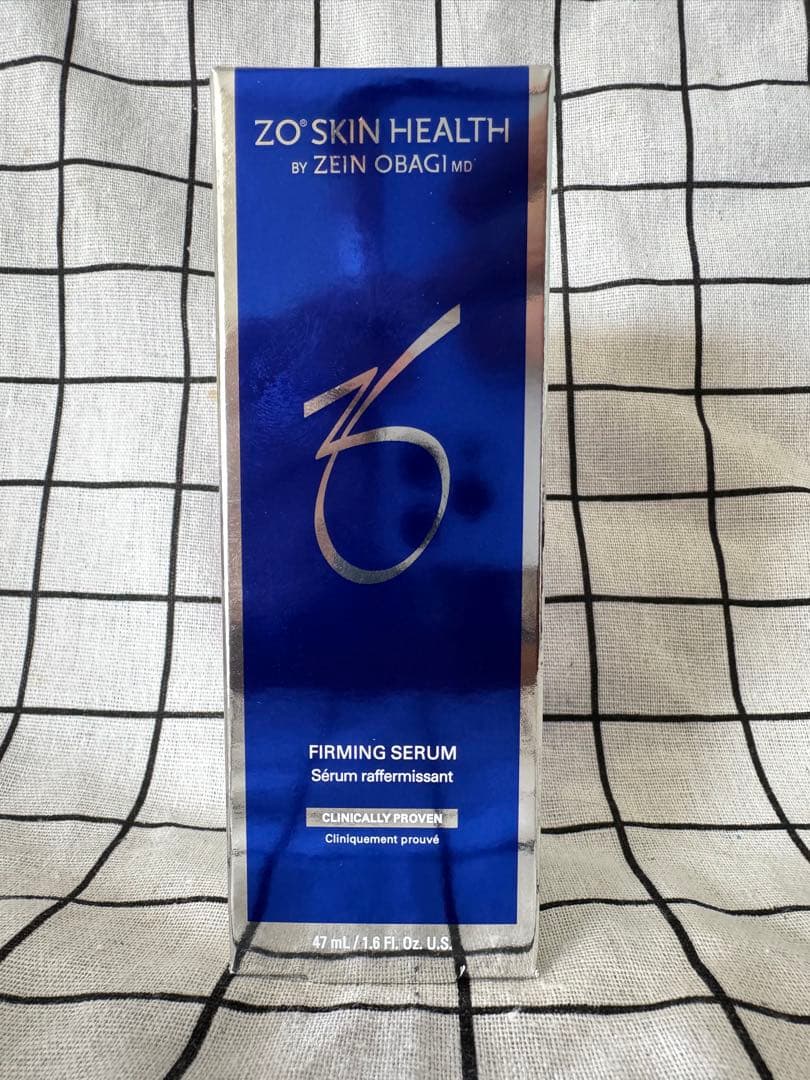 セール中　ゼオスキン ZO SKIN HEALTH ファーミングセラム　k22