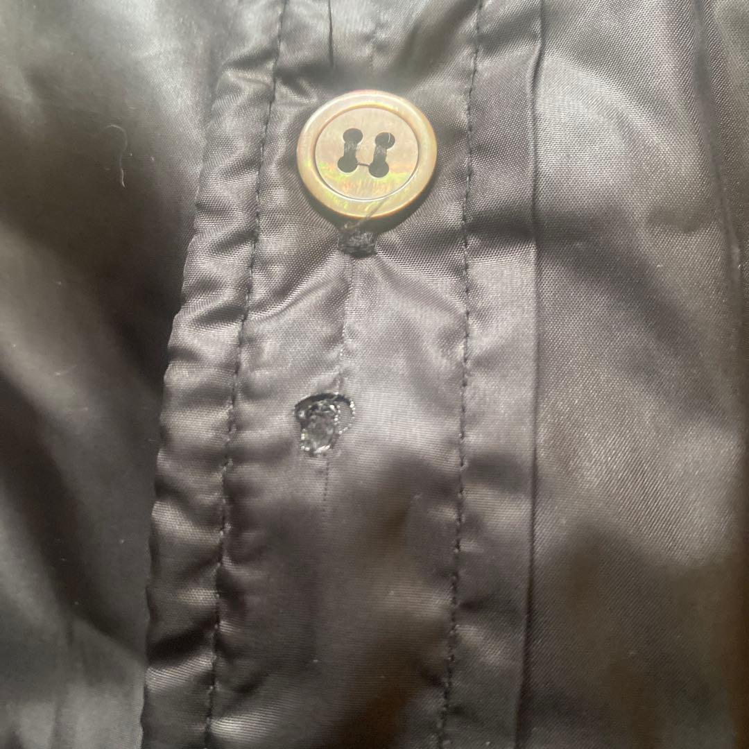 ジャケット・アウター UNDER COVER 90s small parts AMBIVALENCE