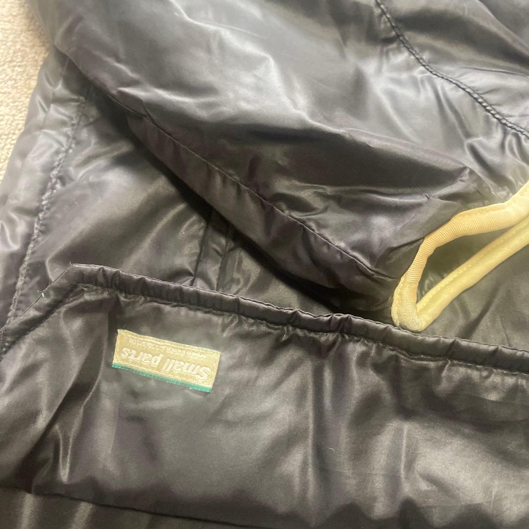 ジャケット・アウター UNDER COVER 90s small parts AMBIVALENCE