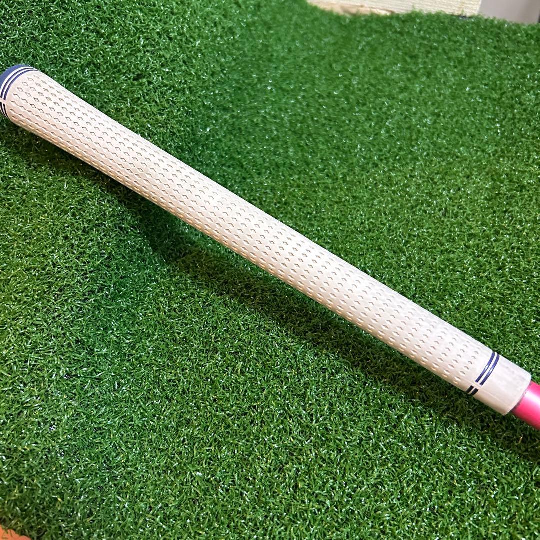 ゆうすけ様　FUJIKURA MCI PRACTICE IRON フジクラ