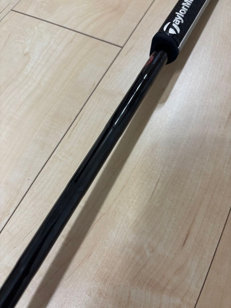 テーラーメイド スパイダーGT TM2 トラスセンター パター34