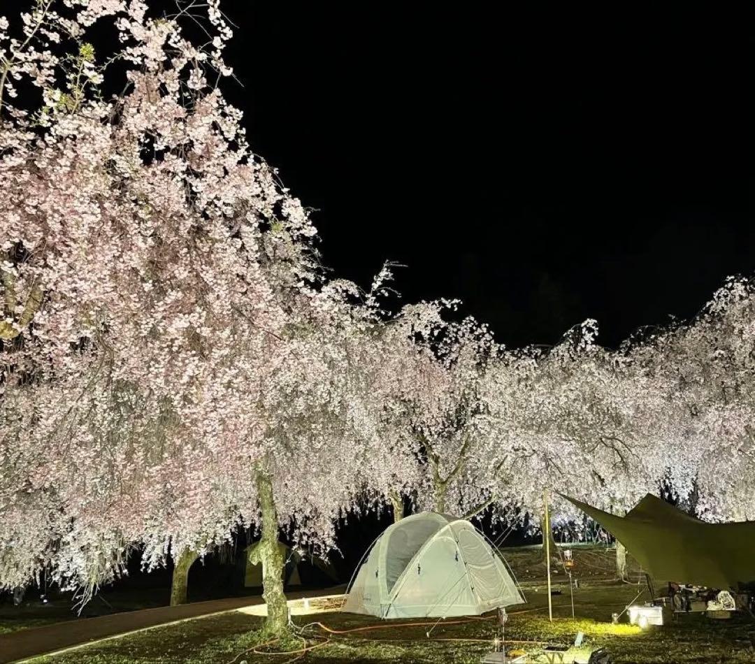 【美品】BEN NEVIS ベンネヴィス　オブザーバーシェルター アイボリー