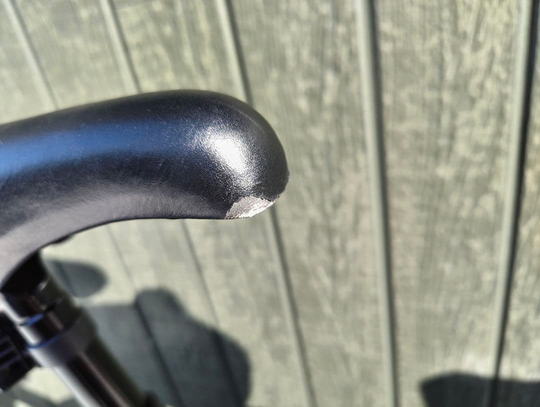 フジ　フェザー　マットカーキー