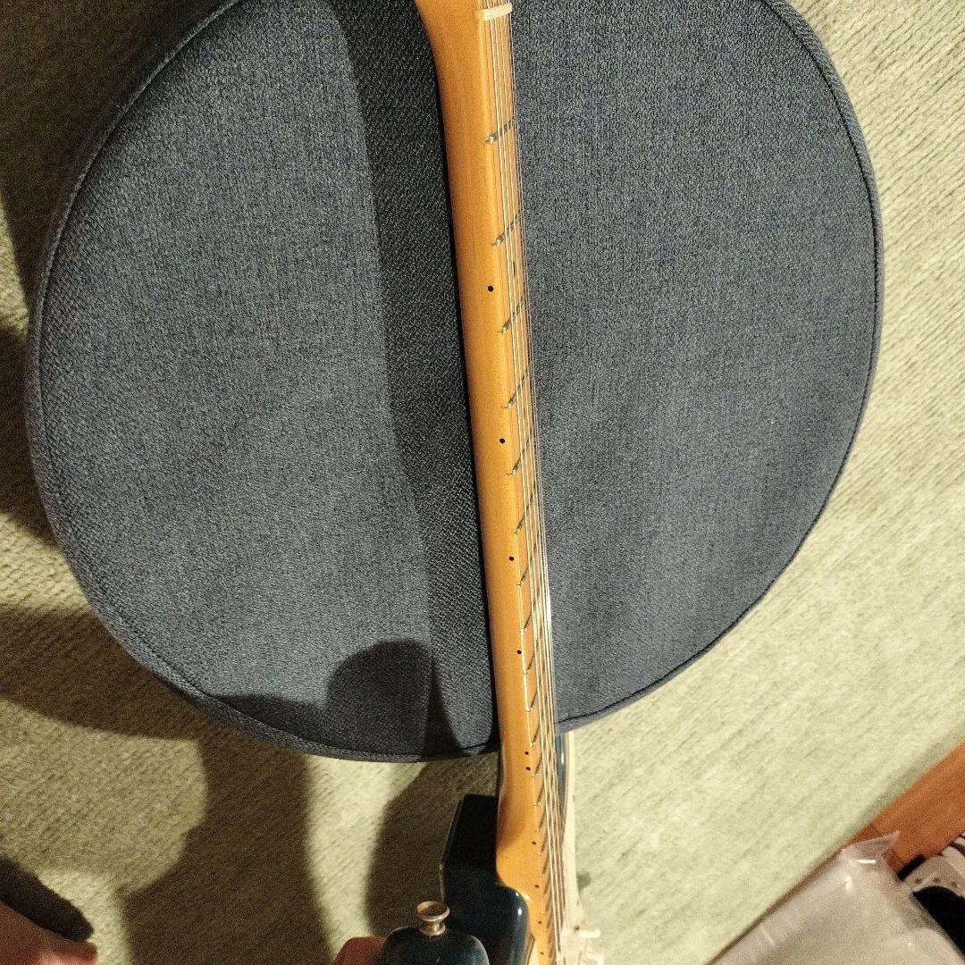 FENDER USA stratcastarZシリアル2000年