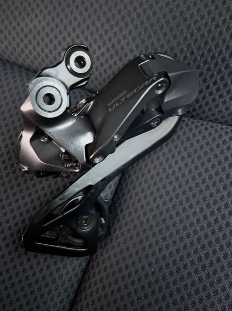 シマノ　ULTEGRA Di2 RD-R8150 リアディレイラー 12S