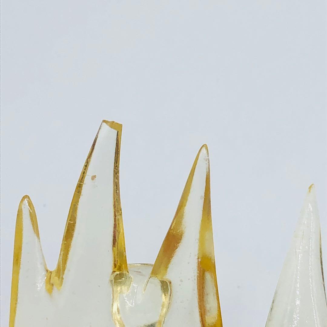 スパイスシード キン肉マン 神威の断頭台 悪魔将軍 ストロング・ザ・武道 初期