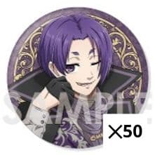 御影玲王 缶バッジ